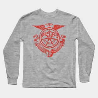 Johann Puch Long Sleeve T-Shirt